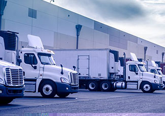 Transporte de Carga Exclusiva | Fast Log Transportes 