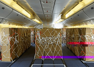 Transporte aéreo Próximo Voo | Flex Transportes 