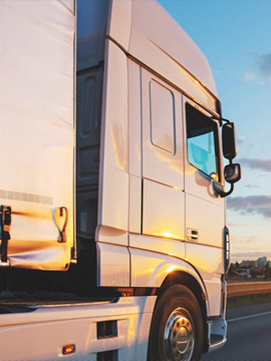 Faça uma cotação conosco agora mesmo! Flex Transportes 