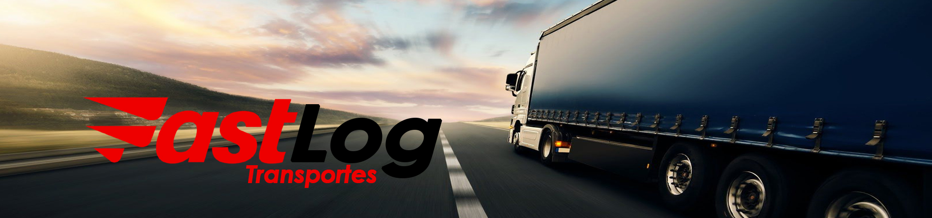 Serviços de Transportes, aéreo e rodoviário | Fast Log Transportes 