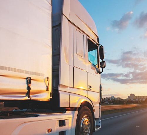 Conheça A Fast Log Transporte | Transportadora de Cargas